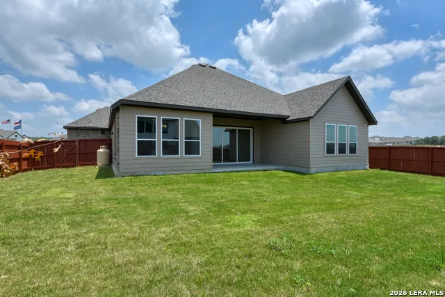 212 Megan's Lane Castroville, TX 78009