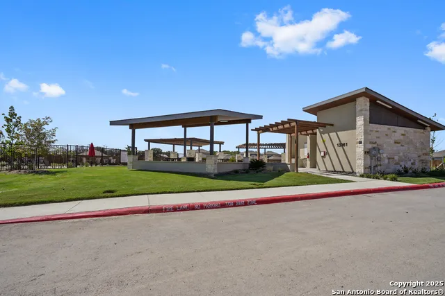 13640 HELTON PASS St Hedwig, TX 78152