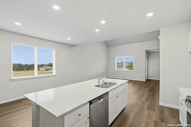13640 HELTON PASS St Hedwig, TX 78152