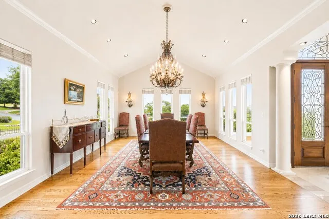 107 Deerwood Drive Kerrville, TX 78028