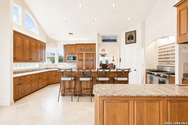 107 Deerwood Drive Kerrville, TX 78028