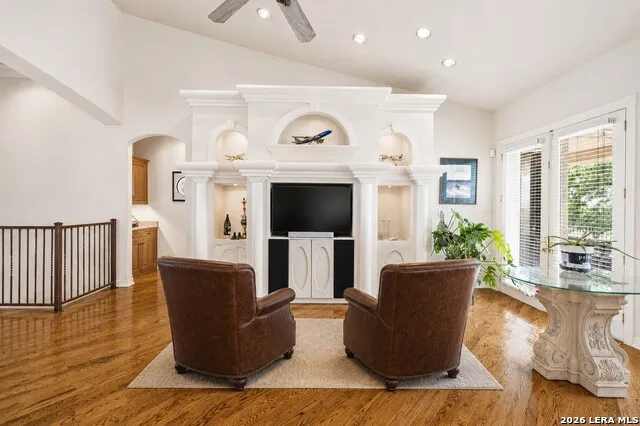 107 Deerwood Drive Kerrville, TX 78028