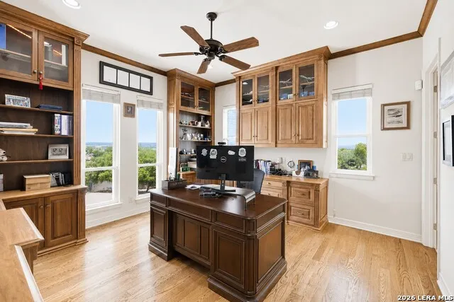 107 Deerwood Drive Kerrville, TX 78028