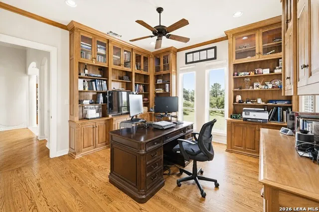 107 Deerwood Drive Kerrville, TX 78028