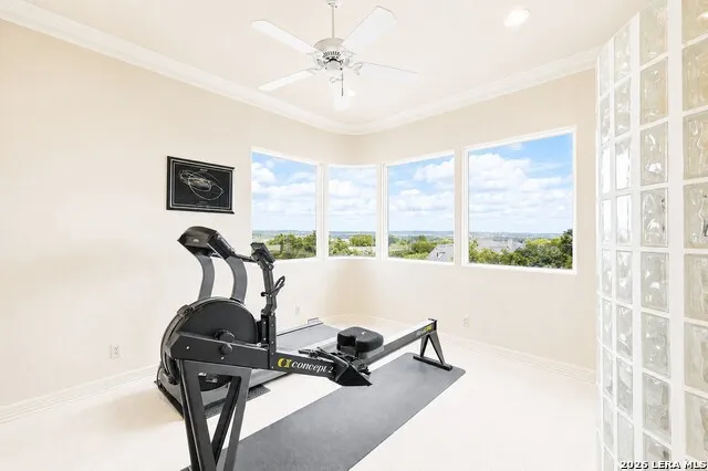 107 Deerwood Drive Kerrville, TX 78028
