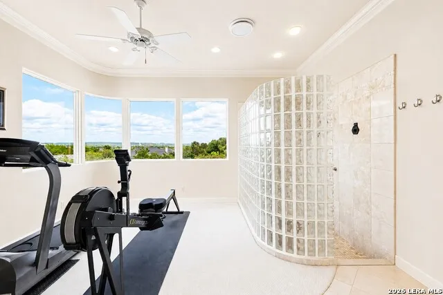 107 Deerwood Drive Kerrville, TX 78028