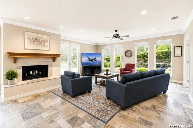 107 Deerwood Drive Kerrville, TX 78028