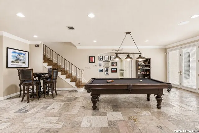 107 Deerwood Drive Kerrville, TX 78028