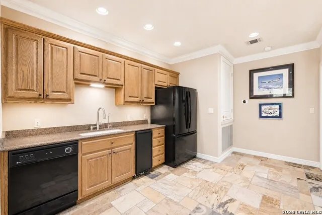 107 Deerwood Drive Kerrville, TX 78028