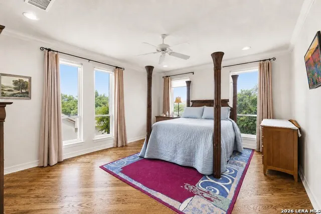 107 Deerwood Drive Kerrville, TX 78028