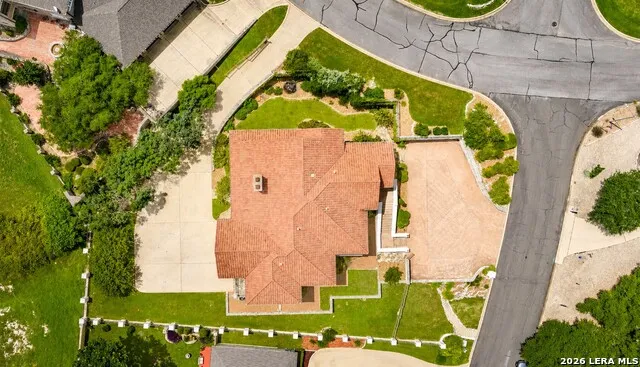 107 Deerwood Drive Kerrville, TX 78028