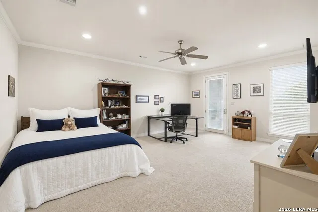 107 Deerwood Drive Kerrville, TX 78028