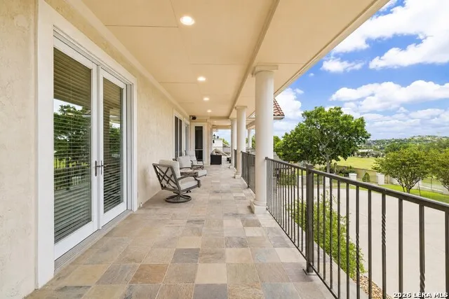 107 Deerwood Drive Kerrville, TX 78028