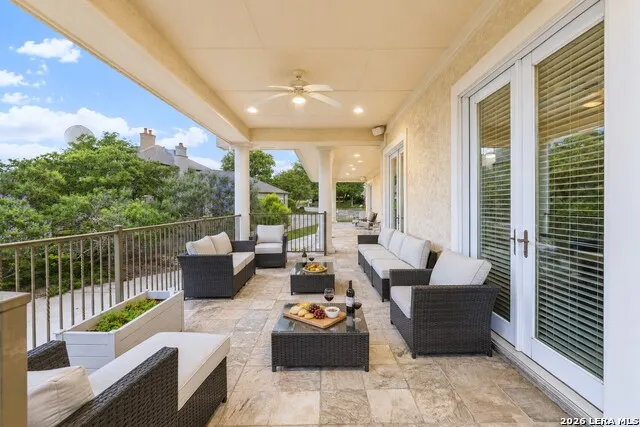 107 Deerwood Drive Kerrville, TX 78028