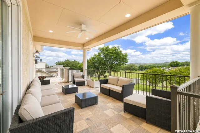 107 Deerwood Drive Kerrville, TX 78028
