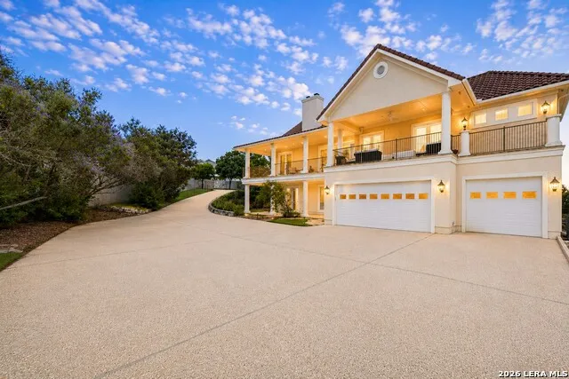 107 Deerwood Drive Kerrville, TX 78028