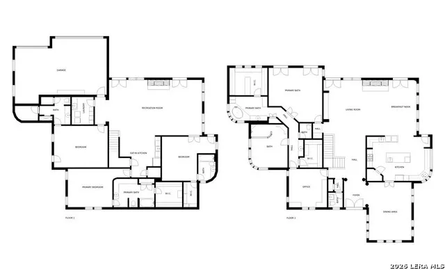 107 Deerwood Drive Kerrville, TX 78028