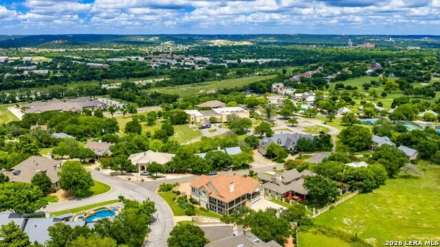 107 Deerwood Drive Kerrville, TX 78028