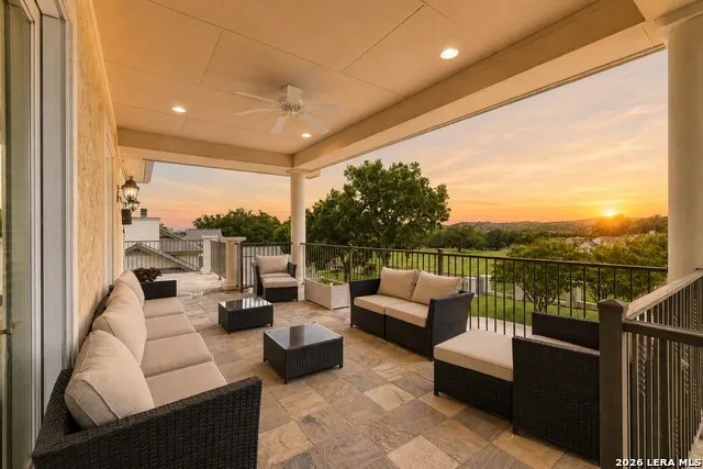 107 Deerwood Drive Kerrville, TX 78028