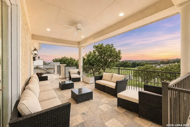 107 Deerwood Drive Kerrville, TX 78028