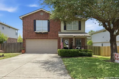9118 Sahara Woods