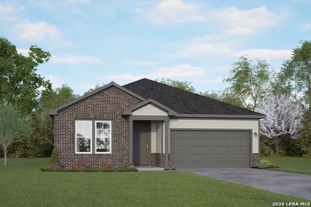 425 Tims Way Seguin, TX 78155