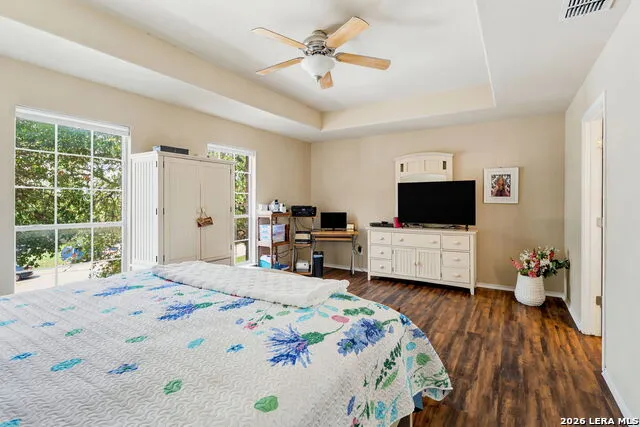 1006 Candlenut San Antonio, TX 78245