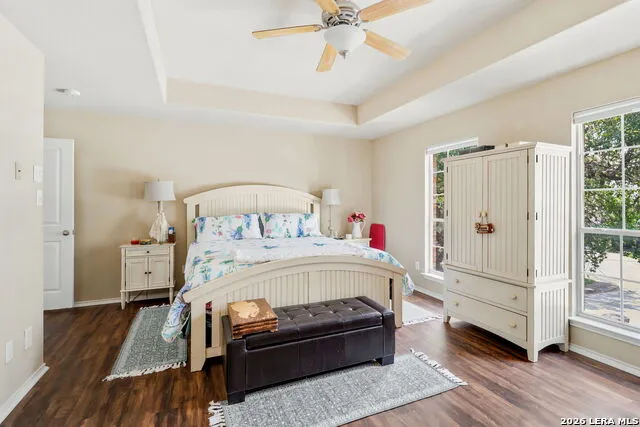 1006 Candlenut San Antonio, TX 78245