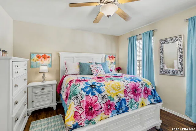 1006 Candlenut San Antonio, TX 78245