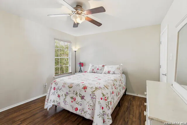 1006 Candlenut San Antonio, TX 78245