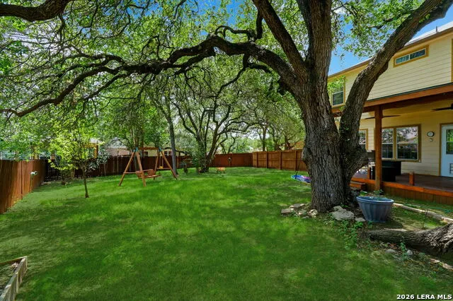 1006 Candlenut San Antonio, TX 78245