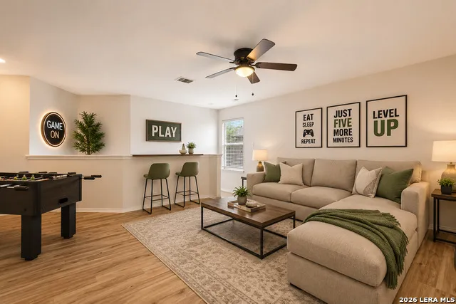 8114 COOPER ML San Antonio, TX 78255
