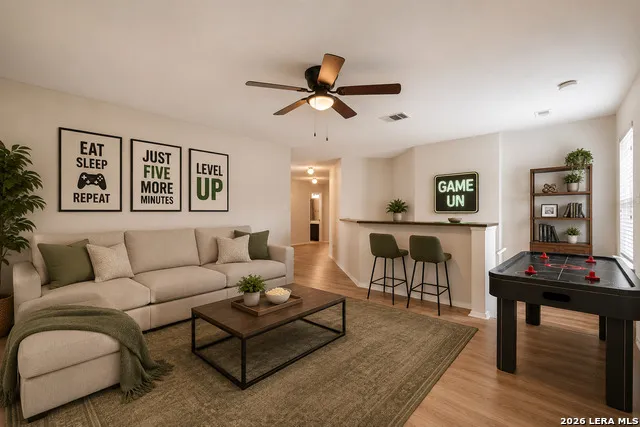 8114 COOPER ML San Antonio, TX 78255