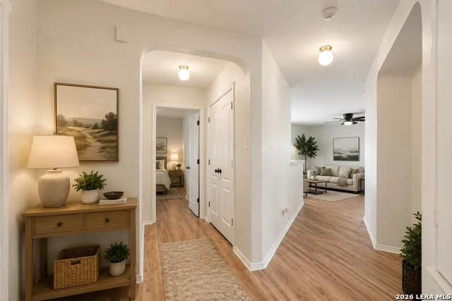 8114 COOPER ML San Antonio, TX 78255