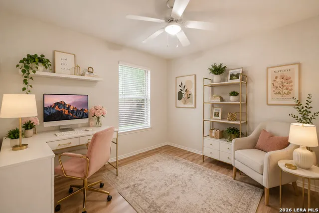 8114 COOPER ML San Antonio, TX 78255