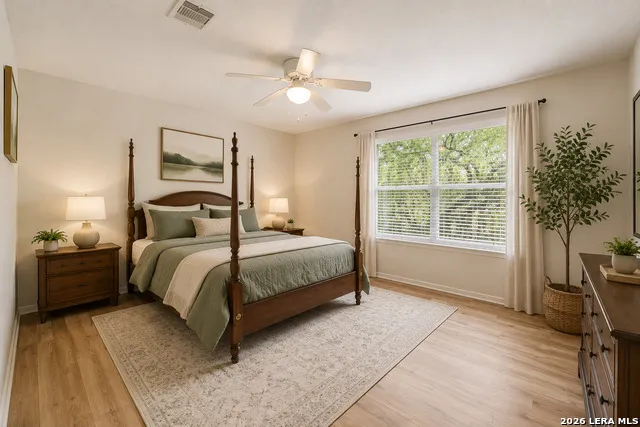 8114 COOPER ML San Antonio, TX 78255