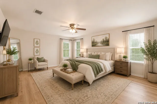 8114 COOPER ML San Antonio, TX 78255