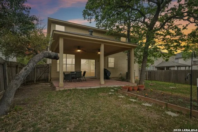 8114 COOPER ML San Antonio, TX 78255