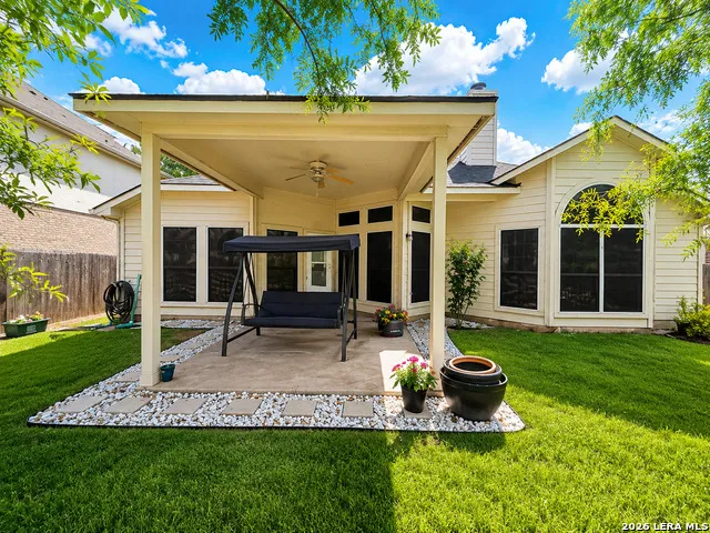 224 CORSICA DR Cibolo, TX 78108