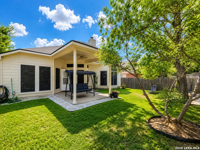 224 CORSICA DR Cibolo, TX 78108