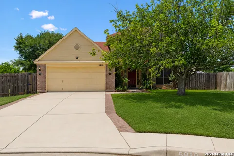 5810 ELK LAKE DR
