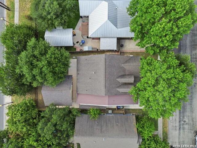 615 Claude W Black San Antonio, TX 78203