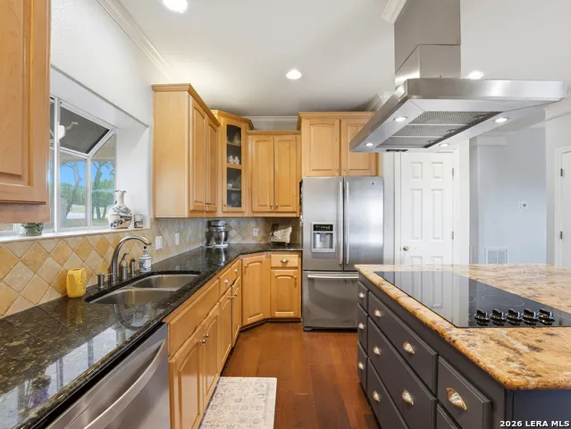 186 SCOUT LN Spring Branch, TX 78070