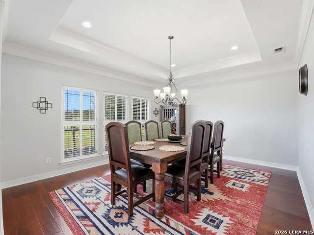 186 SCOUT LN Spring Branch, TX 78070