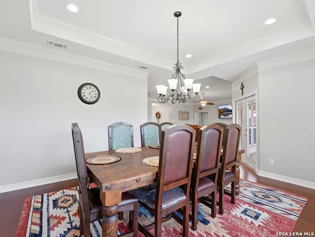 186 SCOUT LN Spring Branch, TX 78070