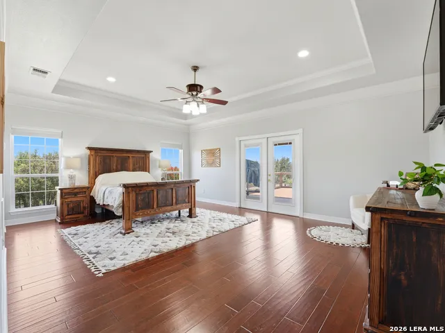186 SCOUT LN Spring Branch, TX 78070