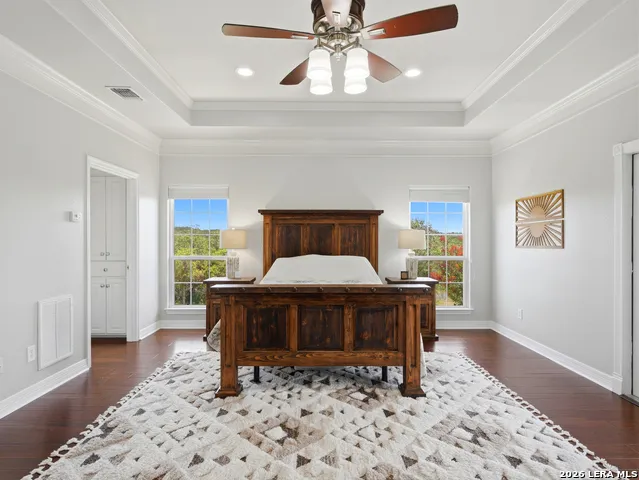 186 SCOUT LN Spring Branch, TX 78070