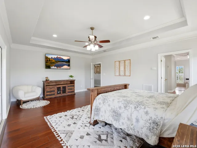186 SCOUT LN Spring Branch, TX 78070