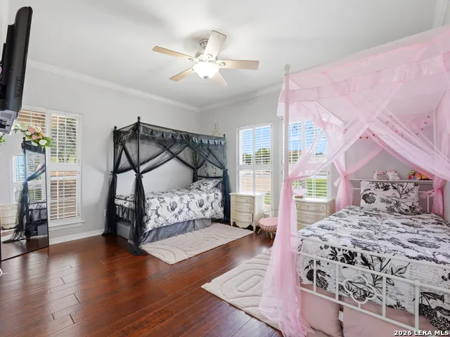 186 SCOUT LN Spring Branch, TX 78070