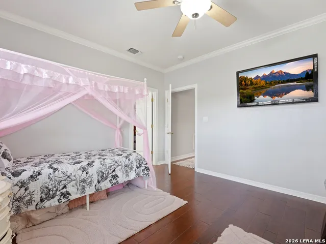 186 SCOUT LN Spring Branch, TX 78070